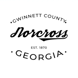 norcross-sign